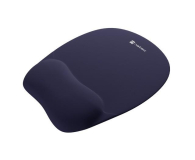 Natec CHIPMUNK GRANATOWA 230X200MM MEMORY FOAM - 1470213 - zdjęcie 1
